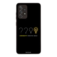 Θήκη Sonique Men's Edition για Samsung Galaxy A52 4G/5G / Galaxy A52s 5G Ideas