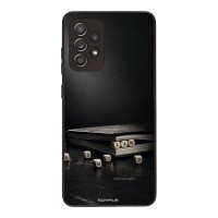 Θήκη Sonique Men's Edition για Samsung Galaxy A52 4G/5G / Galaxy A52s 5G Law