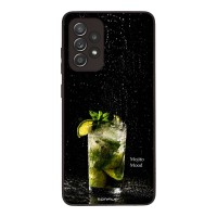 Θήκη Sonique Men's Edition για Samsung Galaxy A52 4G/5G / Galaxy A52s 5G Mojito