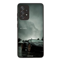 Θήκη Sonique Men's Edition για Samsung Galaxy A52 4G/5G / Galaxy A52s 5G No Limits