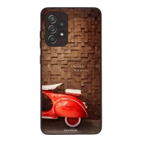 Θήκη Sonique Men's Edition για Samsung Galaxy A52 4G/5G / Galaxy A52s 5G Old Roads