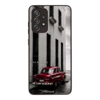 Θήκη Sonique Men's Edition για Samsung Galaxy A52 4G/5G / Galaxy A52s 5G Old Soul