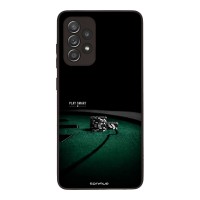 Θήκη Sonique Men's Edition για Samsung Galaxy A52 4G/5G / Galaxy A52s 5G Poker