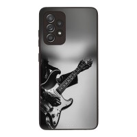 Θήκη Sonique Men's Edition για Samsung Galaxy A52 4G/5G / Galaxy A52s 5G Rock Guitar