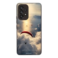 Θήκη Sonique Men's Edition για Samsung Galaxy A53 5G Above the Noise