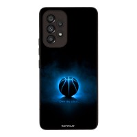 Θήκη Sonique Men's Edition για Samsung Galaxy A53 5G Basketball