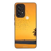 Θήκη Sonique Men's Edition για Samsung Galaxy A53 5G Calm
