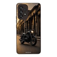 Θήκη Sonique Men's Edition για Samsung Galaxy A53 5G Dusk Rider