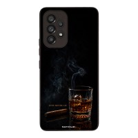 Θήκη Sonique Men's Edition για Samsung Galaxy A53 5G Eyes Never Lie