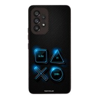 Θήκη Sonique Men's Edition για Samsung Galaxy A53 5G Gaming