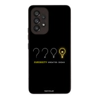 Θήκη Sonique Men's Edition για Samsung Galaxy A53 5G Ideas