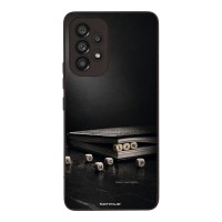 Θήκη Sonique Men's Edition για Samsung Galaxy A53 5G Law