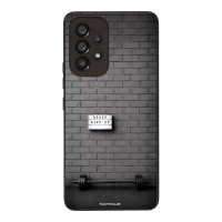 Θήκη Sonique Men's Edition για Samsung Galaxy A53 5G Motivation