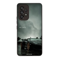Θήκη Sonique Men's Edition για Samsung Galaxy A53 5G No Limits