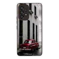 Θήκη Sonique Men's Edition για Samsung Galaxy A53 5G Old Soul