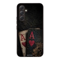 Θήκη Sonique Men's Edition για Samsung Galaxy A54 5G Άσος