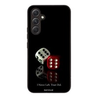 Θήκη Sonique Men's Edition για Samsung Galaxy A54 5G Ζάρια