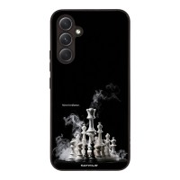 Θήκη Sonique Men's Edition για Samsung Galaxy A54 5G Σκάκι