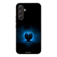 Θήκη Sonique Men's Edition για Samsung Galaxy A54 5G Basketball