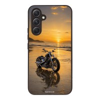 Θήκη Sonique Men's Edition για Samsung Galaxy A54 5G Coastal Rider