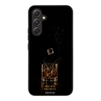 Θήκη Sonique Men's Edition για Samsung Galaxy A54 5G Cool Mind