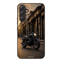Θήκη Sonique Men's Edition για Samsung Galaxy A54 5G Dusk Rider