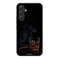 Θήκη Sonique Men's Edition για Samsung Galaxy A54 5G Eyes Never Lie