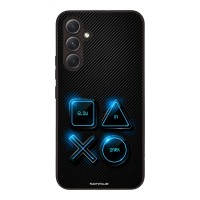 Θήκη Sonique Men's Edition για Samsung Galaxy A54 5G Gaming