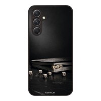 Θήκη Sonique Men's Edition για Samsung Galaxy A54 5G Law
