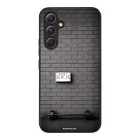 Θήκη Sonique Men's Edition για Samsung Galaxy A54 5G Motivation