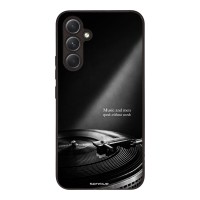 Θήκη Sonique Men's Edition για Samsung Galaxy A54 5G Music and Men