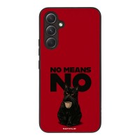 Θήκη Sonique Men's Edition για Samsung Galaxy A54 5G No Means No