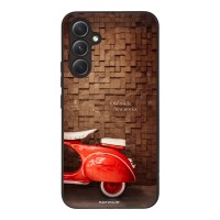 Θήκη Sonique Men's Edition για Samsung Galaxy A54 5G Old Roads