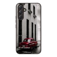 Θήκη Sonique Men's Edition για Samsung Galaxy A54 5G Old Soul
