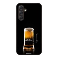 Θήκη Sonique Men's Edition για Samsung Galaxy A54 5G One Beer, Please