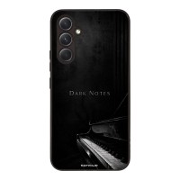 Θήκη Sonique Men's Edition για Samsung Galaxy A54 5G Piano
