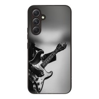 Θήκη Sonique Men's Edition για Samsung Galaxy A54 5G Rock Guitar