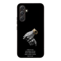 Θήκη Sonique Men's Edition για Samsung Galaxy A54 5G Three Rules