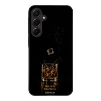 Θήκη Sonique Men's Edition για Samsung Galaxy A55 5G Cool Mind