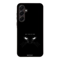 Θήκη Sonique Men's Edition για Samsung Galaxy A55 5G Don't Touch