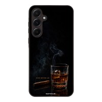 Θήκη Sonique Men's Edition για Samsung Galaxy A55 5G Eyes Never Lie