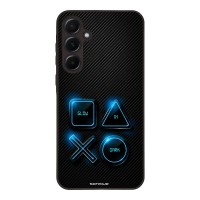 Θήκη Sonique Men's Edition για Samsung Galaxy A55 5G Gaming