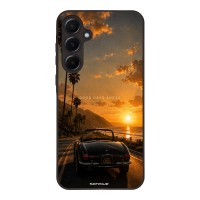 Θήκη Sonique Men's Edition για Samsung Galaxy A55 5G Good Days