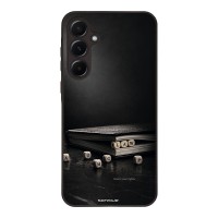 Θήκη Sonique Men's Edition για Samsung Galaxy A55 5G Law