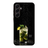 Θήκη Sonique Men's Edition για Samsung Galaxy A55 5G Mojito