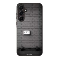Θήκη Sonique Men's Edition για Samsung Galaxy A55 5G Motivation