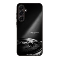 Θήκη Sonique Men's Edition για Samsung Galaxy A55 5G Music and Men