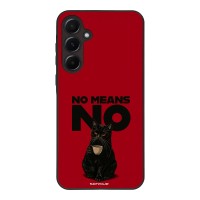 Θήκη Sonique Men's Edition για Samsung Galaxy A55 5G No Means No