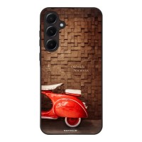Θήκη Sonique Men's Edition για Samsung Galaxy A55 5G Old Roads