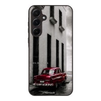 Θήκη Sonique Men's Edition για Samsung Galaxy A55 5G Old Soul